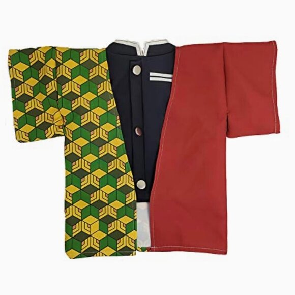 Anime pet costume Size Large - Picture 2 of 10